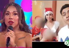 Dayanita queda en evidencia: La acusan de destruir matrimonio con hijos, ¿del cómico Topito?