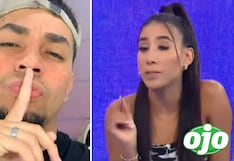 Samahara Lobatón y Youna bloquean los comentarios de sus redes sociales tras comentarios racistas
