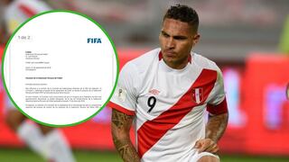 FIFA amenaza con suspender a la FPF si el Congreso del Perú deroga ley de Fortalecimiento 