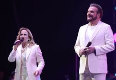 Pimpinela regresa a Perú para cantarle a mamá con su tour “Noticias del Amor”