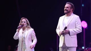 Pimpinela regresa a Perú para cantarle a mamá con su tour “Noticias del Amor”