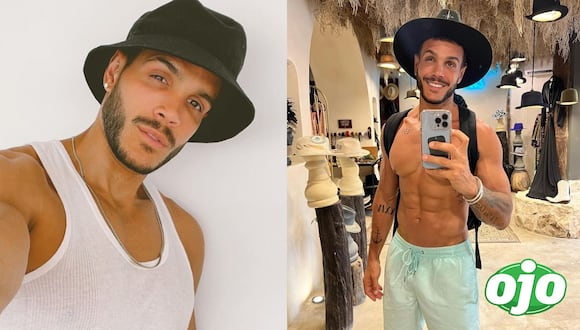 Mario Irivarren - diario ojo