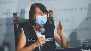 Pilar Mazzetti confirma cifra de espanto por la COVID-19: 47 mil muertos en el país