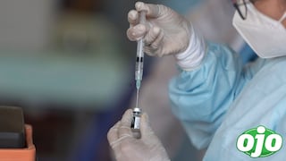 COVID-19: Universidad Cayetano Heredia reveló que vacuna de Sinopharm de la cepa de Wuhan “no muestra resultados alentadores”