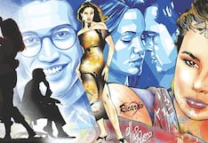 Descubrí que mi pareja tiene un tatuaje de su ex (CASOS DEL CORAZÓN)