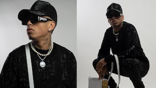 “La Nueva Escuela” debuta en Perú en el partido de Lionel Messi vs Universitario