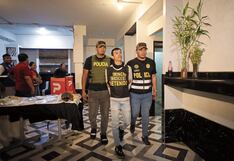 Atrapan a tres venezolanos del “Tren de Aragua” por explotar a mujeres de su país