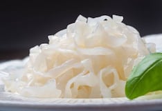 Comer para vivir: Konjac, entre la saciedad y los mitos
