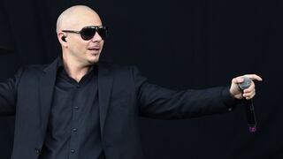 Pitbull: Esto cobró por cantar en un quinceañero [VIDEO]  