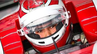 ​Pedro Piquet correrá este año en la GP3 con el equipo Trident