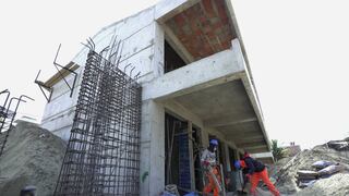 Minedu construirá nueve colegios por más de 50 millones de soles en Huánuco