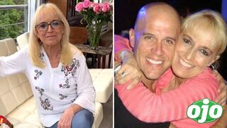 Regina Alcóver es criticada por defender a Gian Marco: “Ser mamá no nos puede cegar”