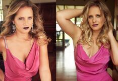 “No busco marido ni saliente”