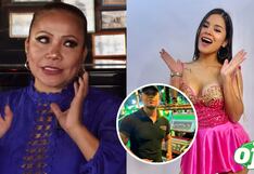 Elita Echegaray defiende a York Núñez tras se echado por Marisol: “Teníamos claro que íbamos a estar juntos”