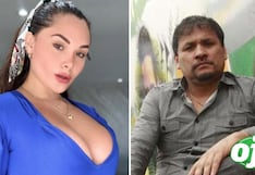 Génesis Tapia confiesa que Carlos Gonzáles la metió en el mundo de las drogas: “Me humillaba”