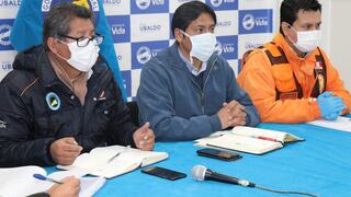 Coronavirus en Perú: Dos pacientes mueren por COVID-19 en Pasco y hay 11 nuevos infectados 
