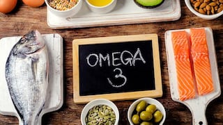 Comer para vivir: el omega 3 como protector cardiovascular