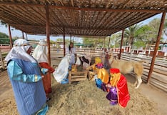 Parque de Las Leyendas: Mira las actividades navideñas para disfrutar en familia por Navidad