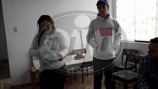 Venezolanos en Perú: familia sufre robo de dinero que necesitaban con urgencia (VIDEO)