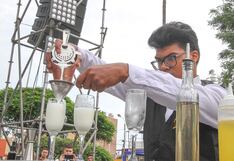 Paracas: anuncian festival alegórico para este 3 de febrero por el Día Nacional del Pisco Sour