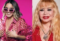 Amy Gutiérrez revela que rechazó interpretar a Susy Díaz en película: las grabaciones se cruzaban con otra producción