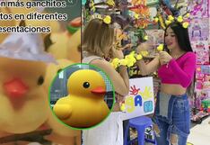 ¡Plaga de patitos kawaii invade Lima! ¿A qué se debe esa peculiar moda? AQUÍ la respuesta