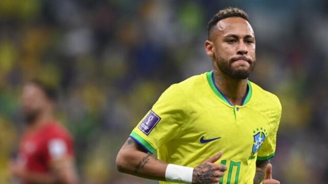 Tite espera la pronta recuperación del ‘10’: “Sigo creyendo que Neymar volverá a jugar”