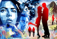 Me enamoré de un turista guapísimo (Casos del Corazón)