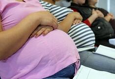 Al término del 2023, cerca de 50 mil gestantes padecían de anemia en el Perú