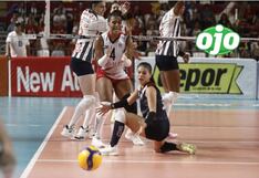 Alianza Lima vs. San Martín: hora y canal de final de la Liga Nacional de Vóley