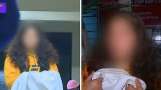Dueño de casa intenta violar a inquilina venezolana | VIDEO