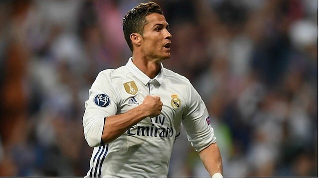Cristiano Ronaldo pide a técnico mundialista como reemplazo de Zidane 