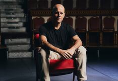 Gian Marco anuncia nuevo espectáculo como nunca antes se le ha visto