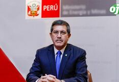 Ministro de Defensa no descarta apoyo de las Fuerzas Armadas a la PNP para garantizar orden en manifestaciones de diciembre