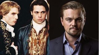 ¡Tres churros! Brad Pitt y Tom Cruise podrían reencontrarse en la pantalla grande junto a Leonardo Di Caprio