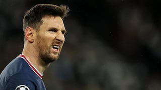 Lionel Messi dio positivo de coronavirus: está aislado en Rosario