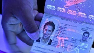 Migraciones no cuenta con stock para atender demanda de pasaportes, advierte la Contraloría  
