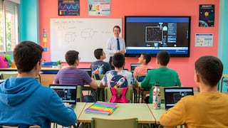 Herramientas digitales gratuitas para ayudar a los docentes en clase