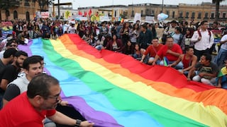 Marcha del Orgullo Gay será en las redes sociales y no en las calles por la pandemia