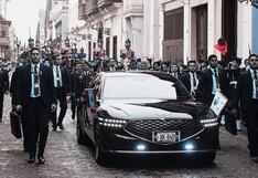 Vladimir Cerrón “celebra” un año como prófugo y confirman que Dina Boluarte lo protege