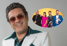 Lucho Cáceres afirma que nunca participaría en ‘El Gran Chef Famosos’: “No me gusta fingir” (VIDEO)
