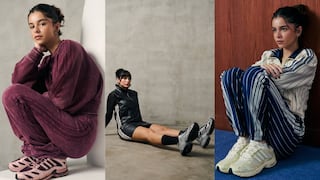 Cómo llevar la ropa deportiva más allá del entrenamiento