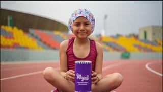 ¿Cómo explicarle a un niño que un familiar tiene cáncer?