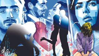 Creo que me es infiel con todas (CASOS DEL CORAZÓN)