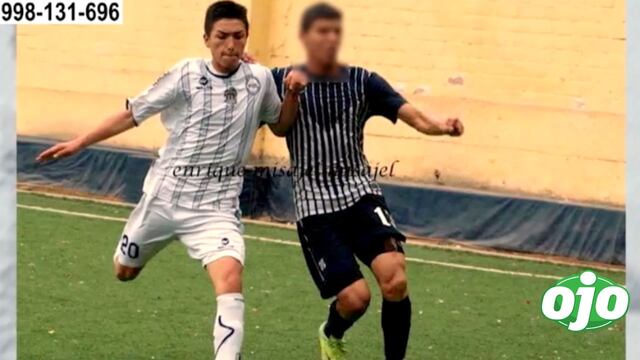 Callao: ex jugador de futbol integraba banda criminal que cobraba cupos (VIDEO)