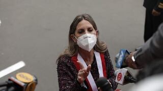 Perú Libre busca censurar a la Presidenta del Congreso: se pelean por cuadro de comisiones