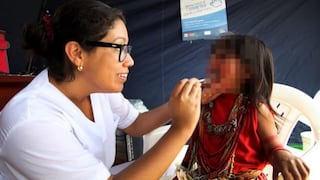 SERUMS 2024-1: Minsa retomará este martes adjudicación de plazas