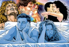 Mi esposo se ha vuelto aburrido (Casos del Corazón)