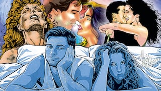 Mi esposo se ha vuelto aburrido (Casos del Corazón)