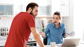 San Valentín: ¿El amor acaba cuando se habla de dinero?